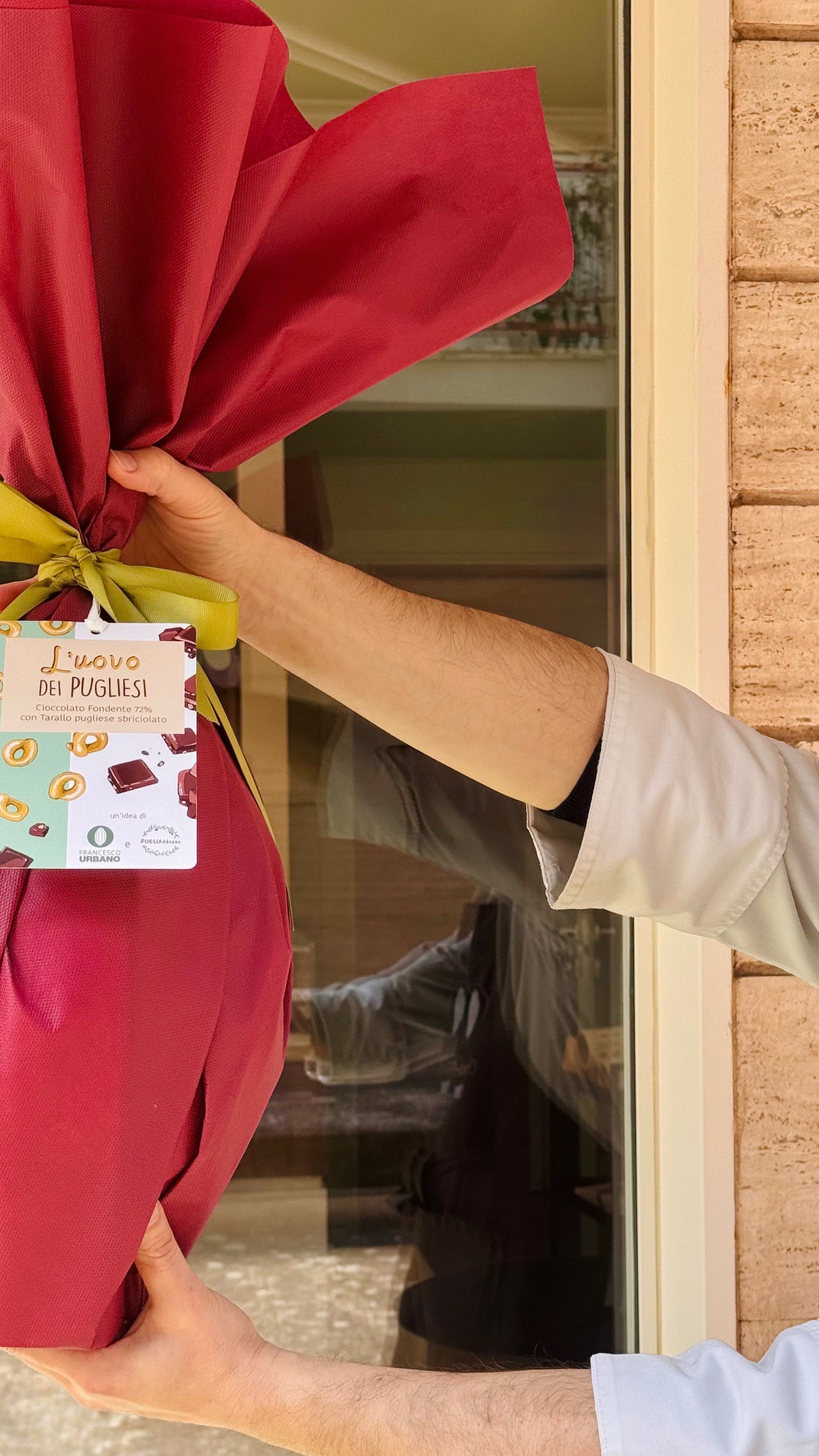 Biglietto lotteria 🔖