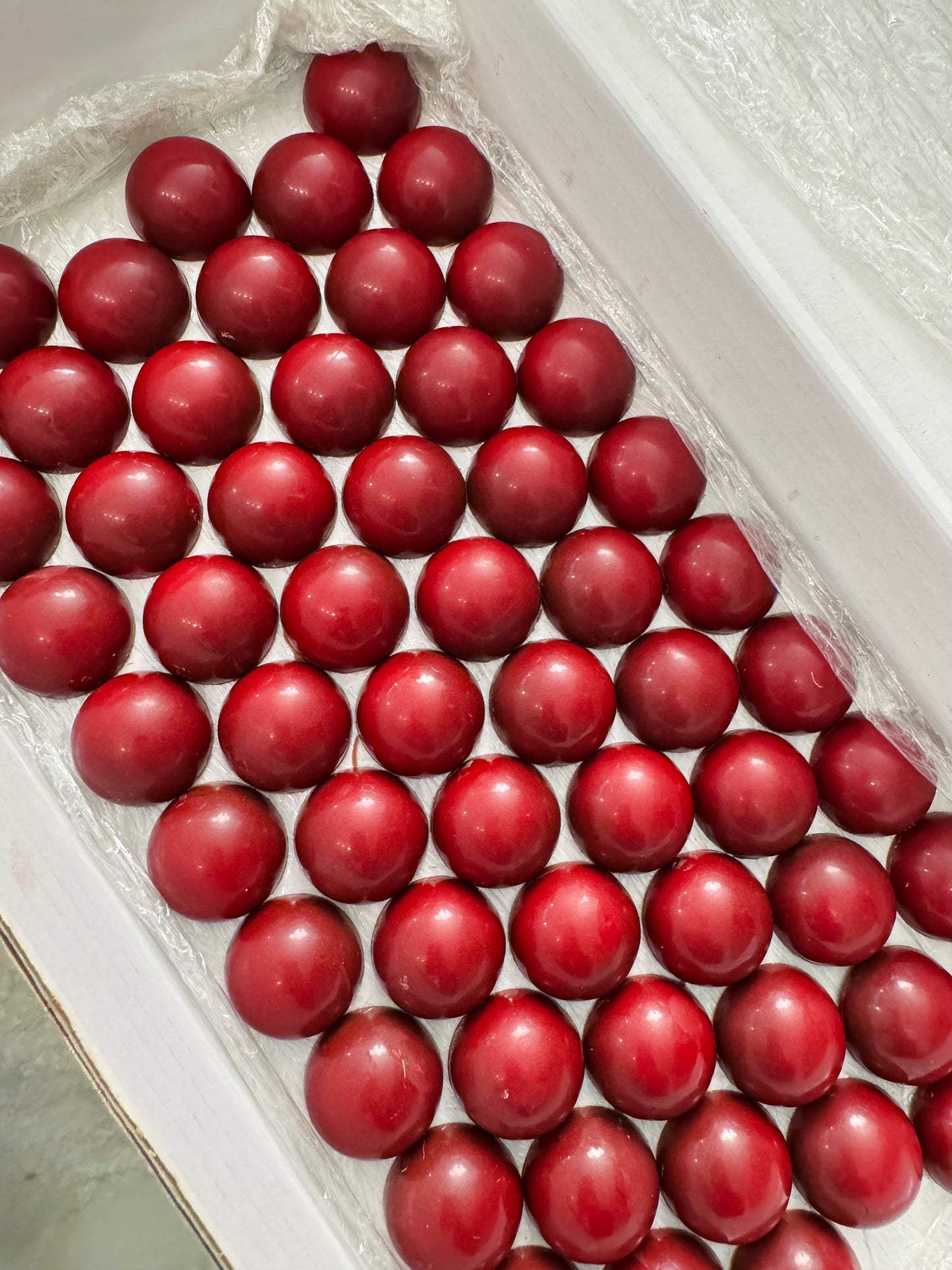 Scatole Cioccolatini