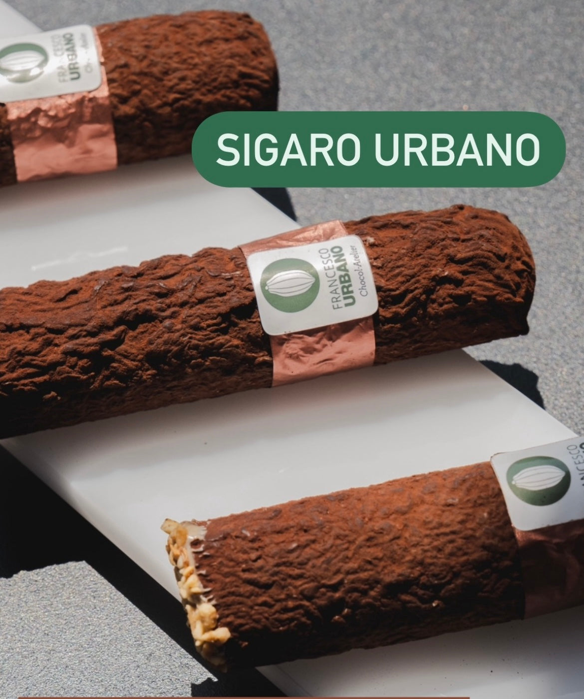 SIGARO URBANO