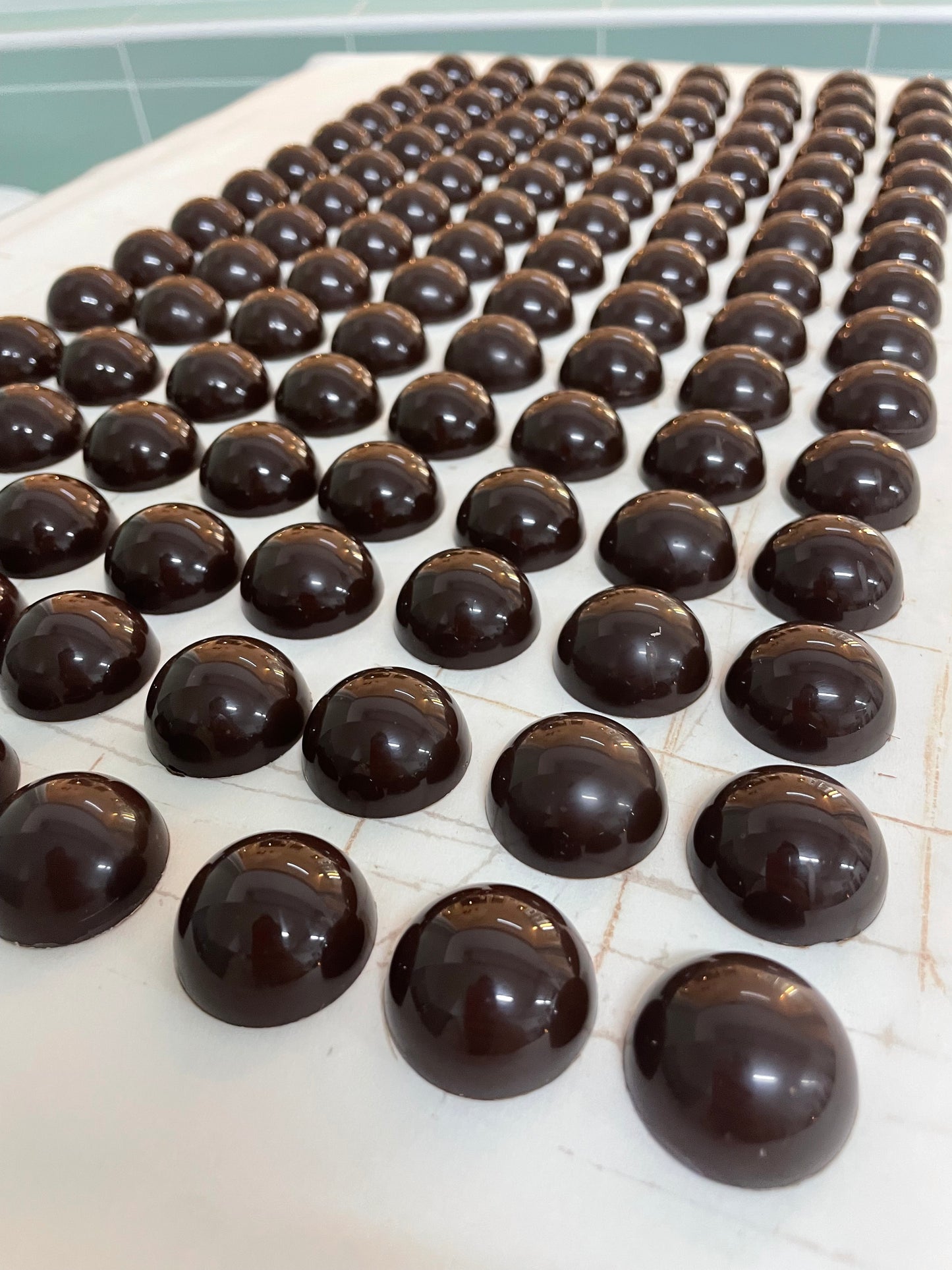 Scatole Cioccolatini