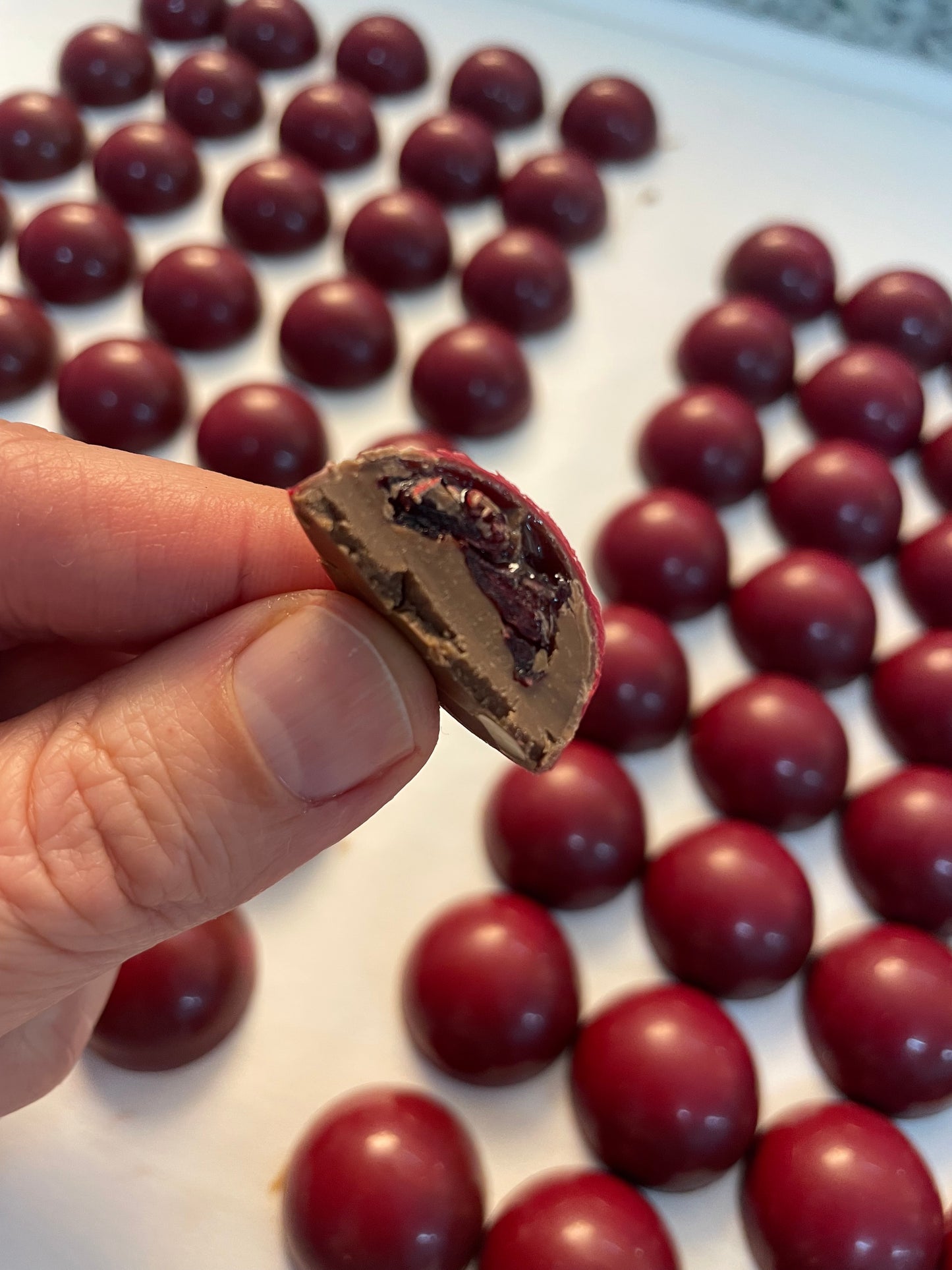 Scatole Cioccolatini
