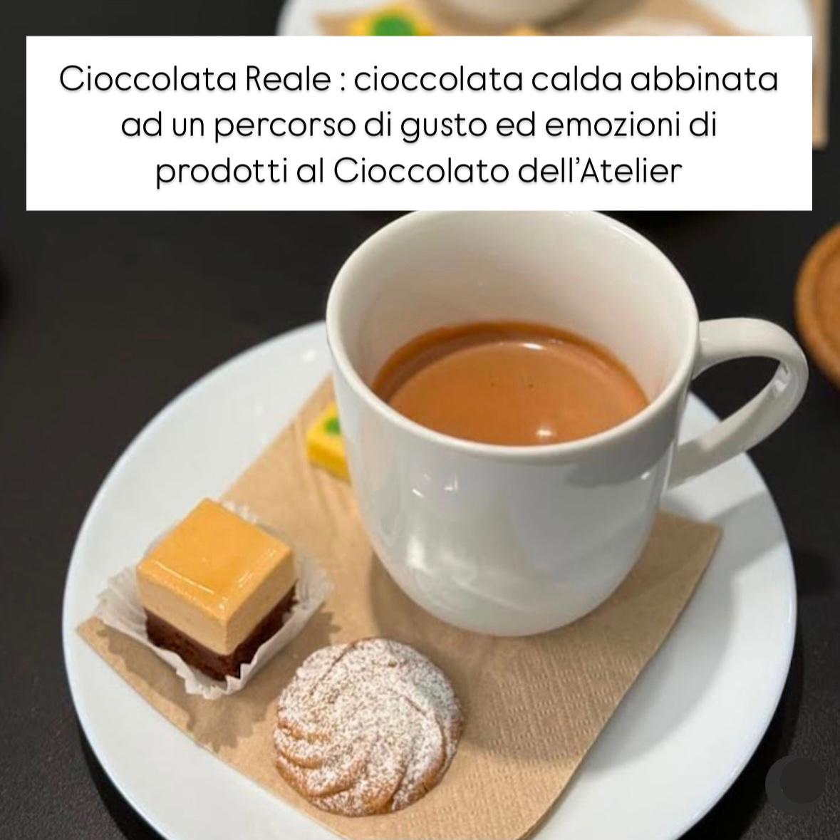 Cioccolato Reale - Gift Card