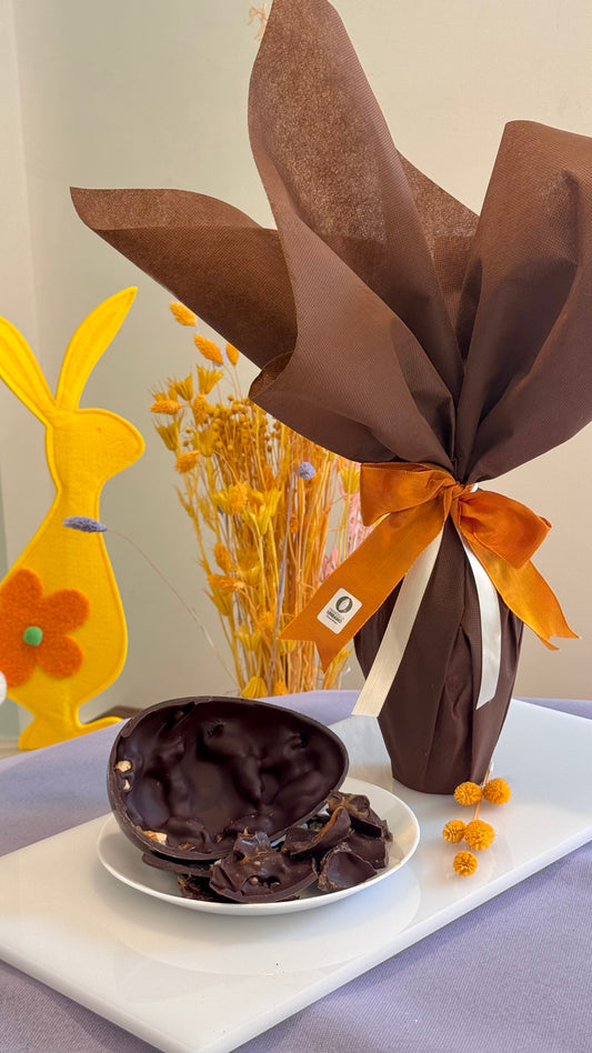 LIMITED EDITION - Pugliese Doble con tarallo e caramello salato