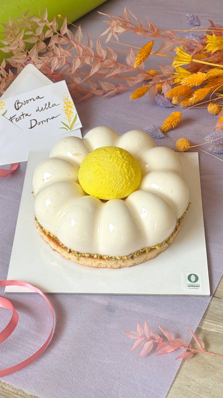 Margherita 🌼