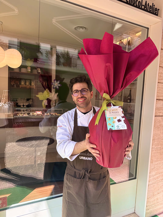 Biglietto lotteria 🔖