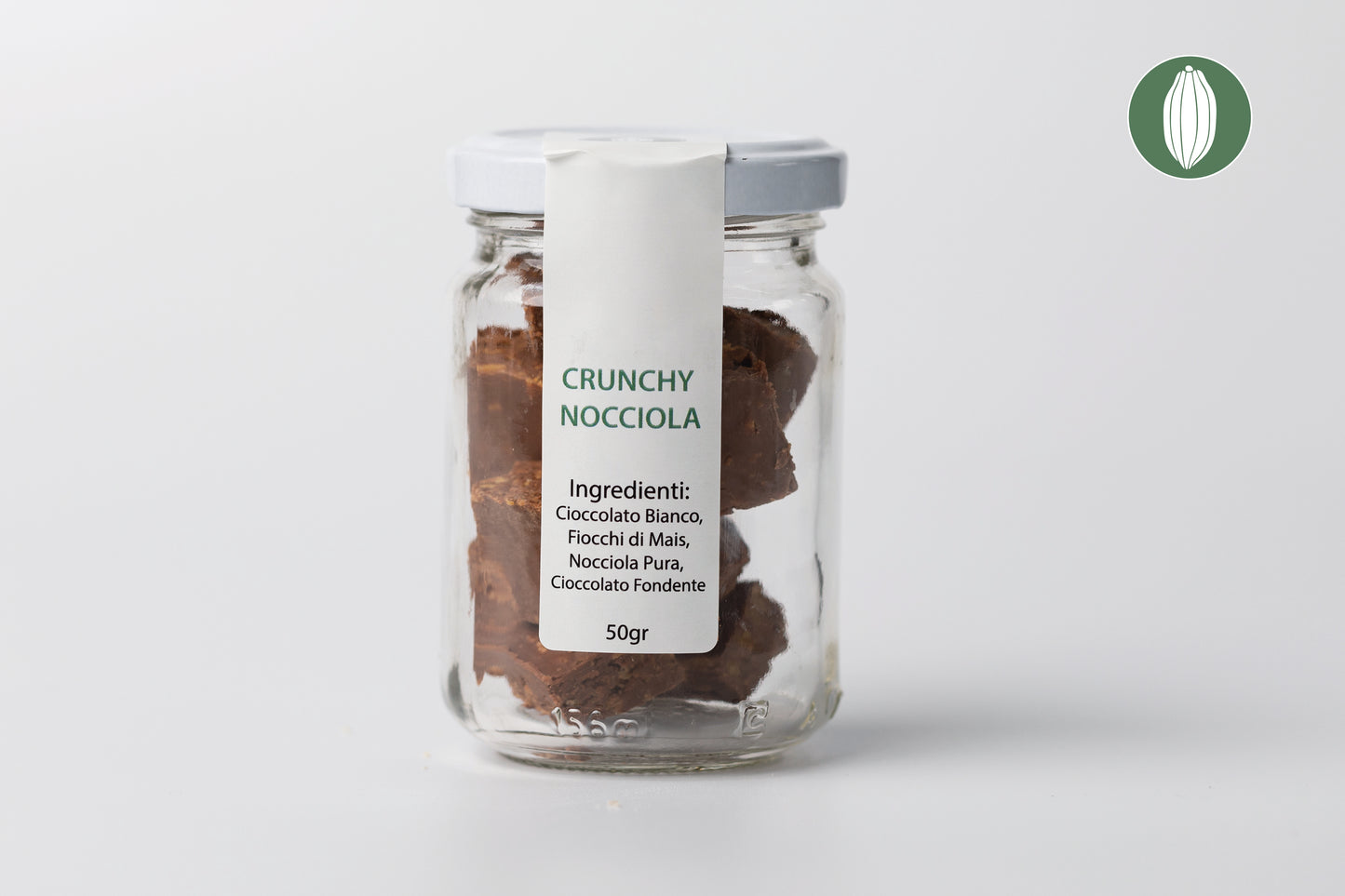 Crunchy Nocciola